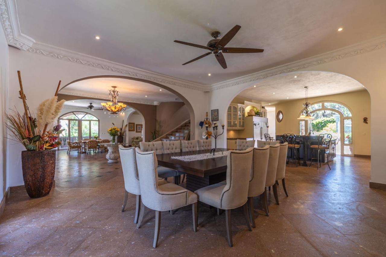 Casa Las Palmas, San Miguel De Allende Cieneguita Zewnętrze zdjęcie